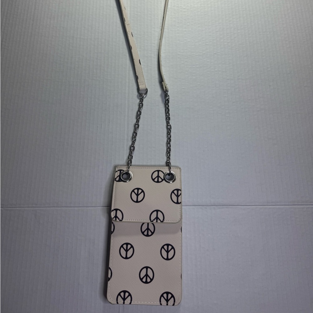 Madden Girl Crossbody Phone Bag Purse